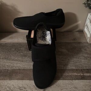 ALLEGRA SPRIGHT women's mesh slip on shoes size 39